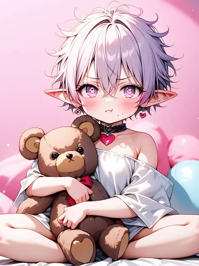 FairHorn2889의 奇妙な異世界探索…