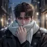 캐릭터 프로필 이미지