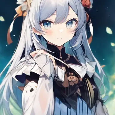 Profile image of Kelly