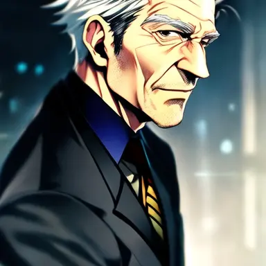 Profile image of Dante Rossi