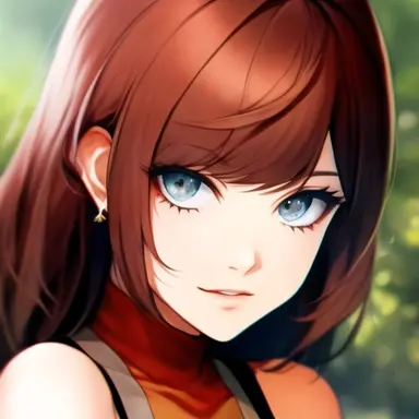 Profile image of Sienna Vale