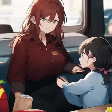 Profile image of Cecilia