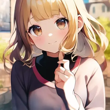 Profile image of Esther