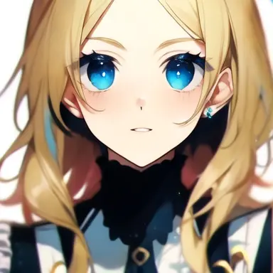 Profile image of Mia
