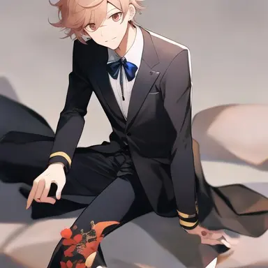 Profile image of 민호