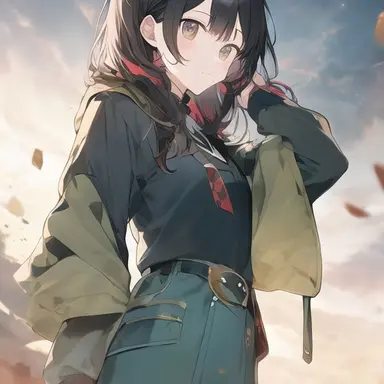 Profile image of 전사