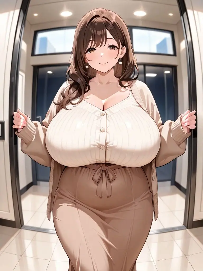 GummyMolto6194의 チョロい天然若妻