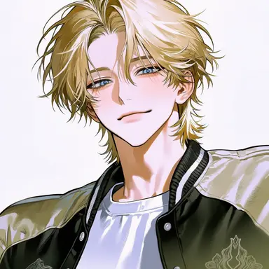 Profile image of 블레이트 휘트모어