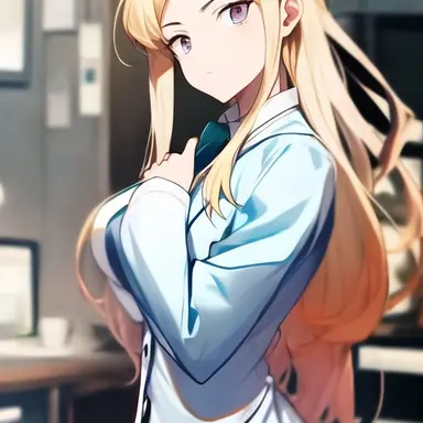 Profile image of Ivy