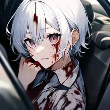 Profile image of Melanie