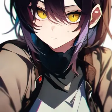 Profile image of Isla
