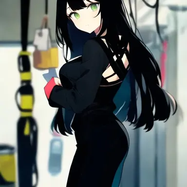 Profile image of Ashley