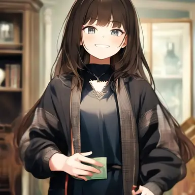 Profile image of Amelia