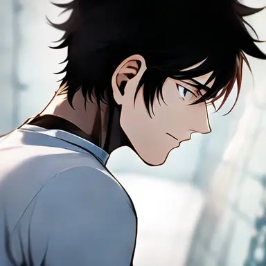 Profile image of John