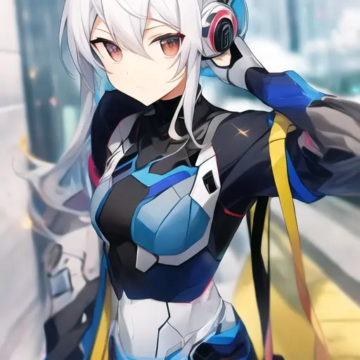 BarrenStud9676의 ちゃっとじーぴーてぃーくん
