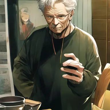 Profile image of Gary