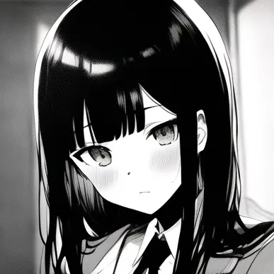 BadClam0867의 ほんとの姿