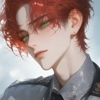 Profile image of ルーカス・ラドハルト