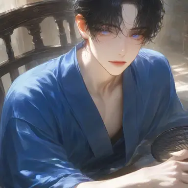 Profile image of 강해일