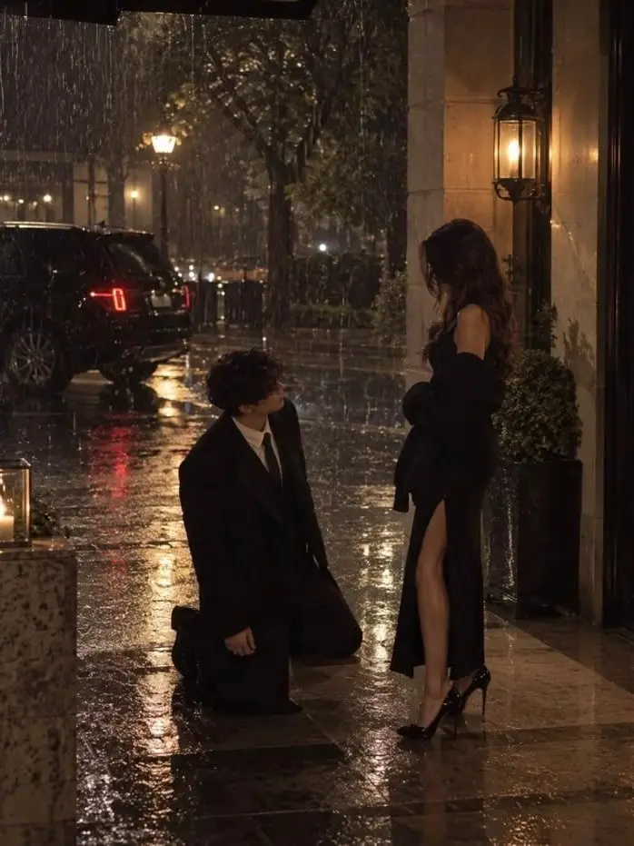 RoseM13의 Too late to love