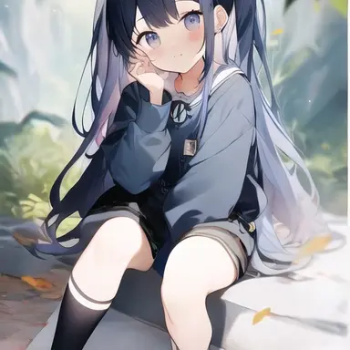 Profile image of 유빈