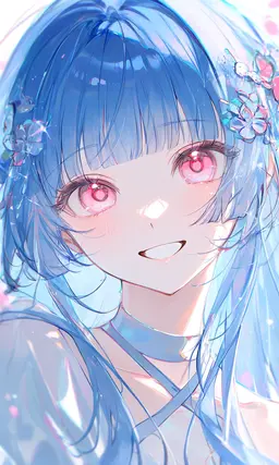 Profile image of 瑠奈