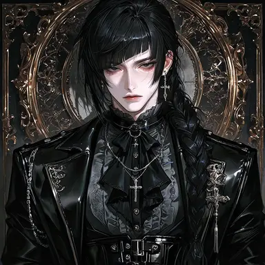 Profile image of エリアス