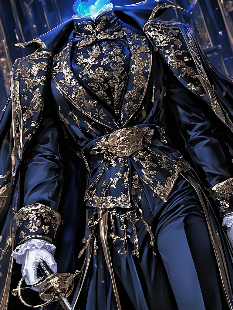 shishimaru_92의 ほんものきちゃった！　~デュラはん編~