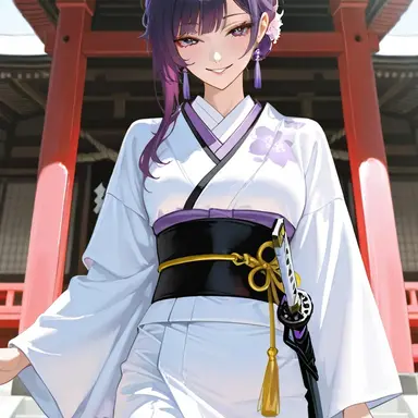 Profile image of クロエ