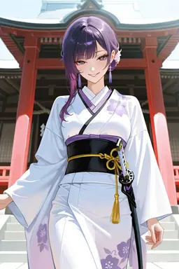 Profile image of クロエ