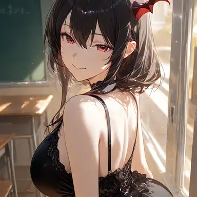Profile image of ツキ