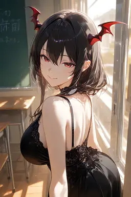 Profile image of ツキ