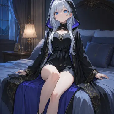 Profile image of レイベル