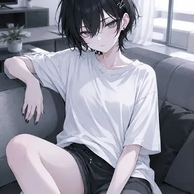 Profile image of 小林アオイ