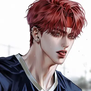 Profile image of 海斗