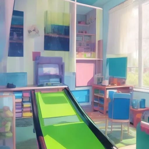 43_npc의 키즈카페