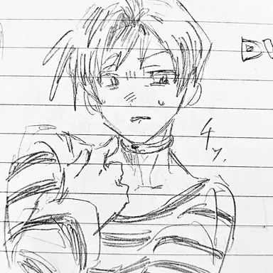 Profile image of Fukuta Shujin