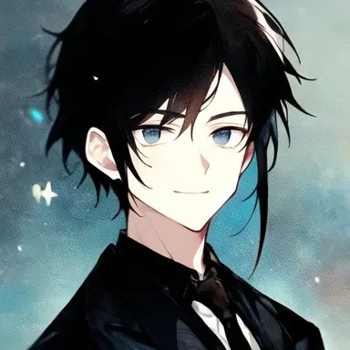 Profile image of トウマ