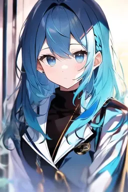 Profile image of リリ