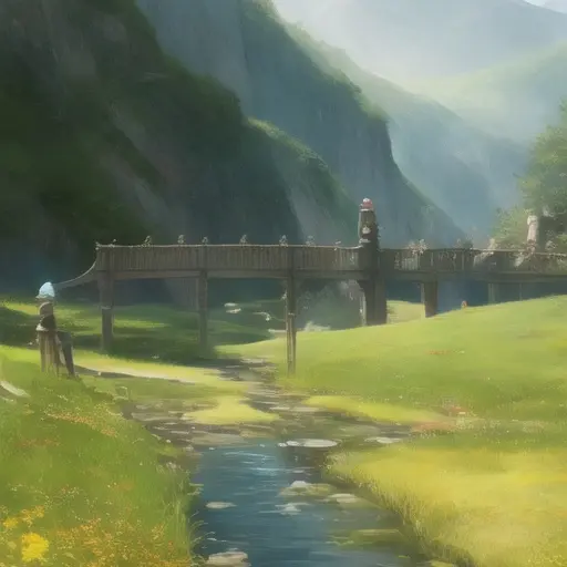 FabricBear8331의 픽셀리와 수학 여행