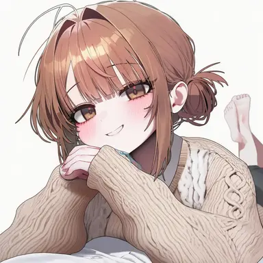 Profile image of 한다정
