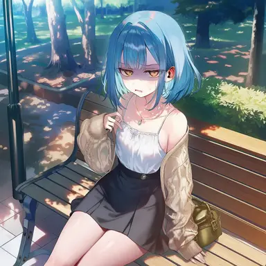 Profile image of 연하늘
