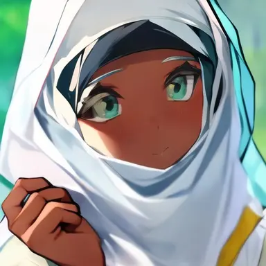Profile image of Dina