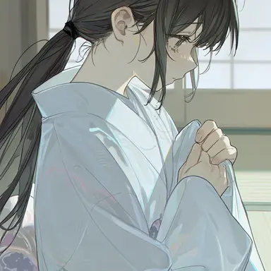 Profile image of Kotoha Shirafuji