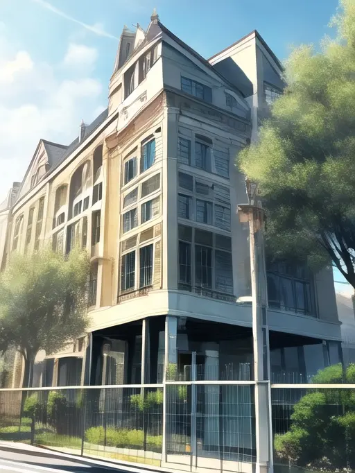 MiToHazuki310의 학생회가 해결사를 하고 있었다!?