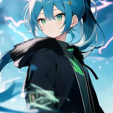 Profile image of 미토