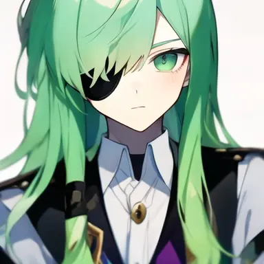 Profile image of 카이토