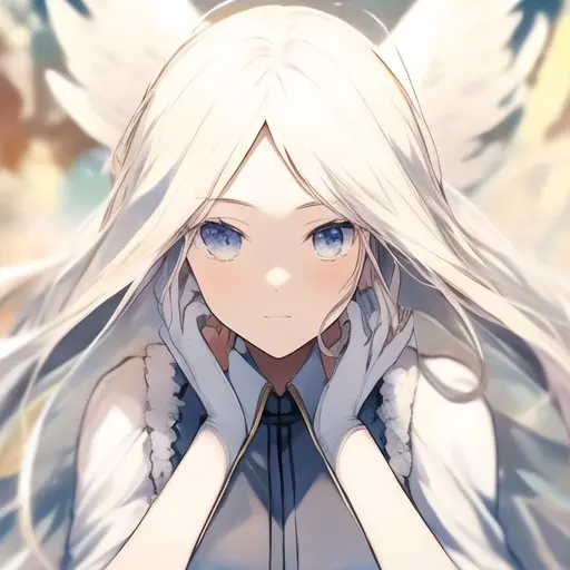 DearNurse4647의 誰よりも幸せにしてあげます