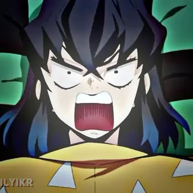 Profile image of Inosuke