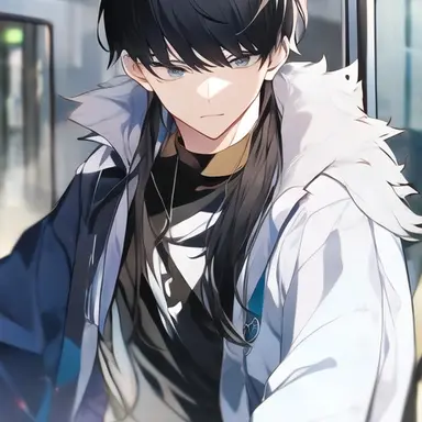 Profile image of 과학자